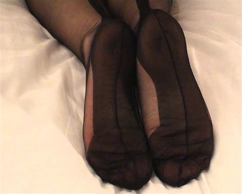 Wrinkled Soles In Fully Fashioned Nylons Porn 72 Xhamster