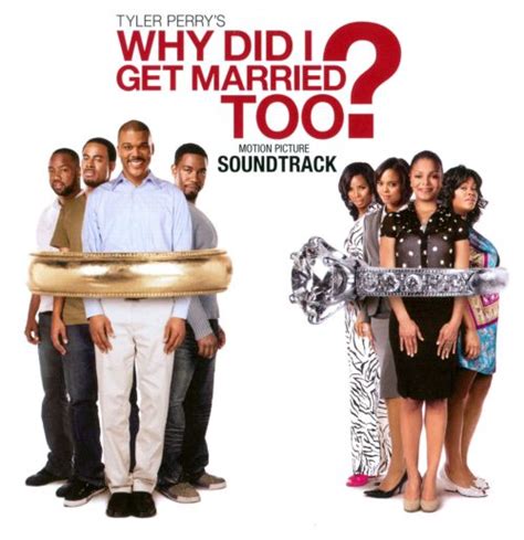 Why Did I Get Married Too Original Soundtrack Songs Reviews