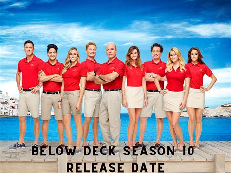 Below Deck Season 10 Release Date And Renewal Status Read Latest News