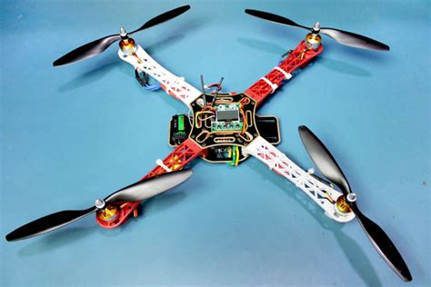 build   drone  kk flight controller  selecting  components