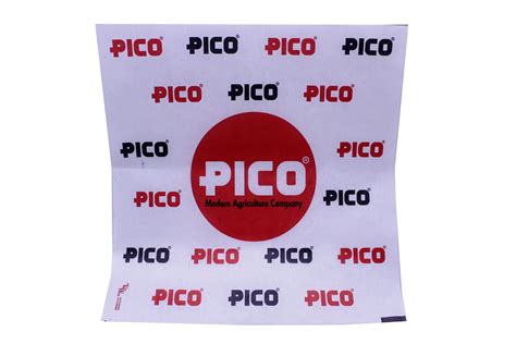 pico wrapping paper nourtick international