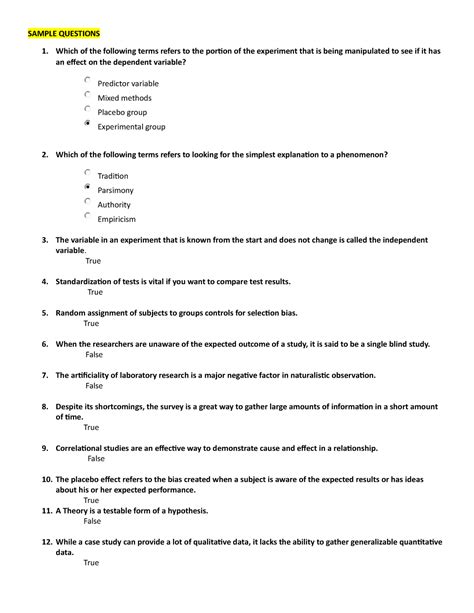 practice test   sample questions     terms