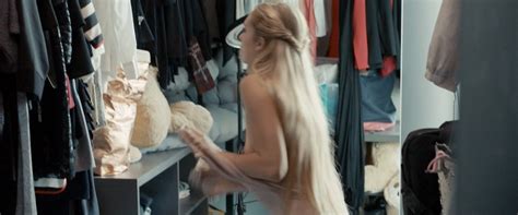 Nude Video Celebs Magdalena Kolesnik Nude Sweat 2020