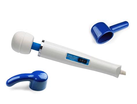 hitachi magic wand personal body massager vibrator adult sex toy