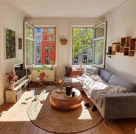 instagram aesthetic livingroom
