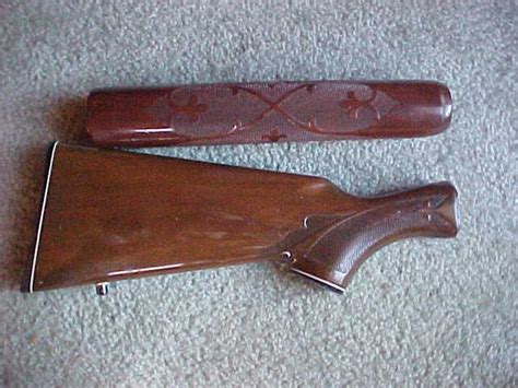 remington  stock forearm