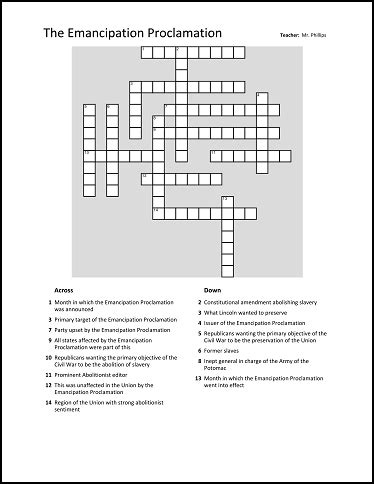 create   crossword easy crossword puzzle maker