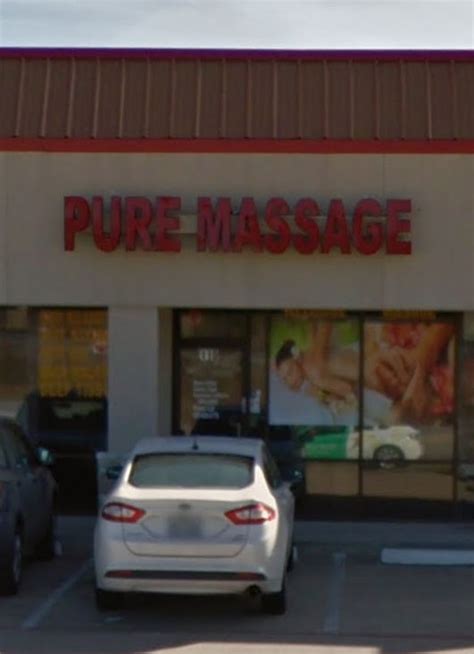 pure massage review dallas dfw massage  spa