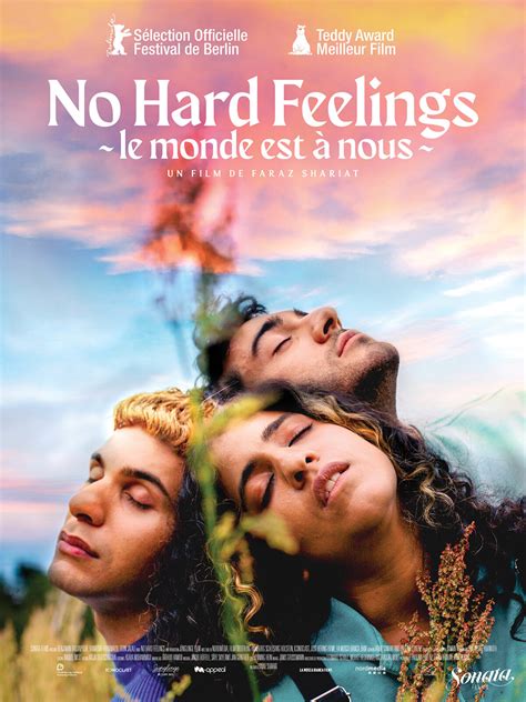 hard feelings film review