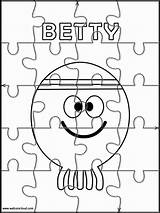Duggee Hey Coloring Pages Printable Getdrawings sketch template