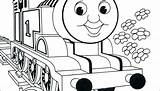Thomas Train Coloring Pages Percy Engine Tank Drawing Diesel Getcolorings Friends Color Printable Paintingvalley sketch template