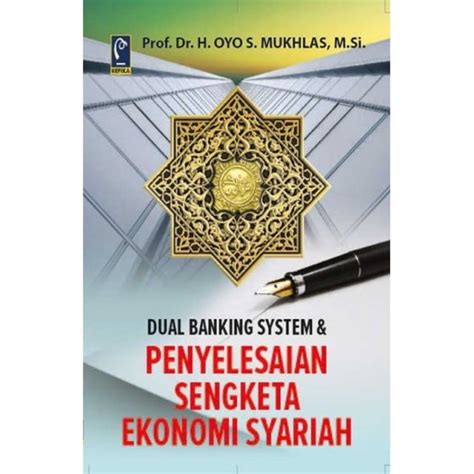 literatur penggenap ekonomi syariah indonesia kumparancom