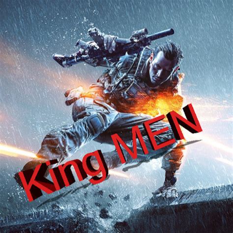 king men  listening  soundcloud