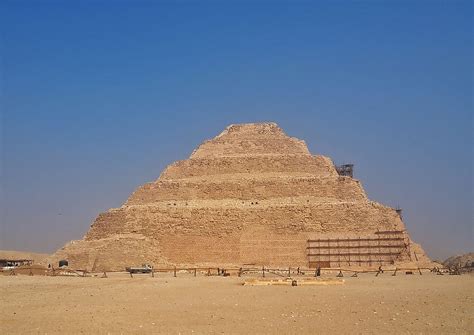The Lost City Of Memphis Egypt Worldatlas