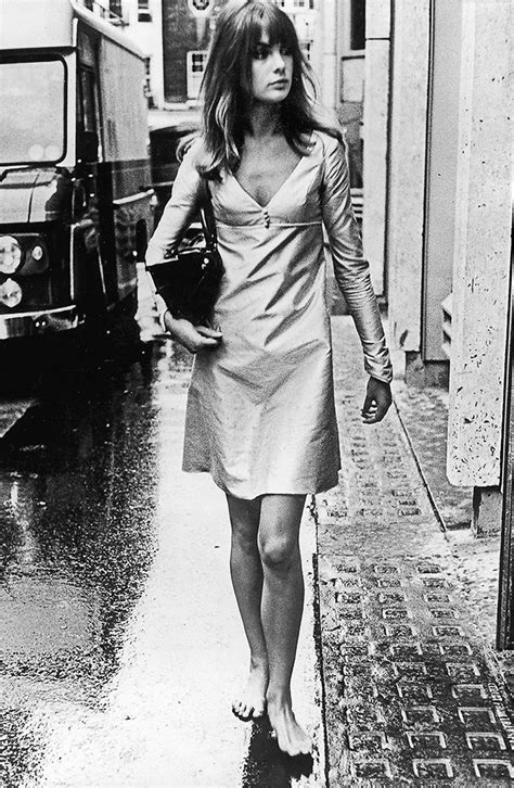 1963 Year Of Revolution Jean Shrimpton Fashion Shrimpton
