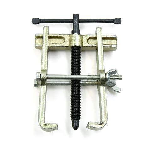 pump pulley remover straight type  claws bearing puller hand tool