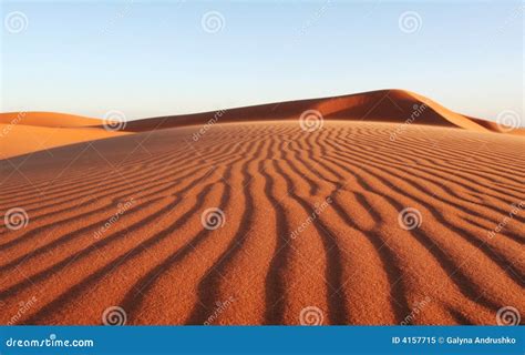 sand desert stock image image  hike earth environment