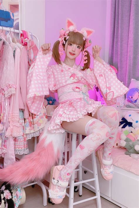 Cosplay Cute Maid Cosplay Kawaii Cosplay Cosplay Outfits Gender