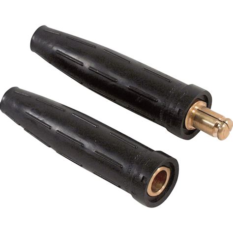 hobart welding cable connector       cable model