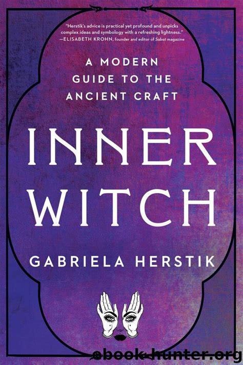 inner witch by gabriela herstik free ebooks download