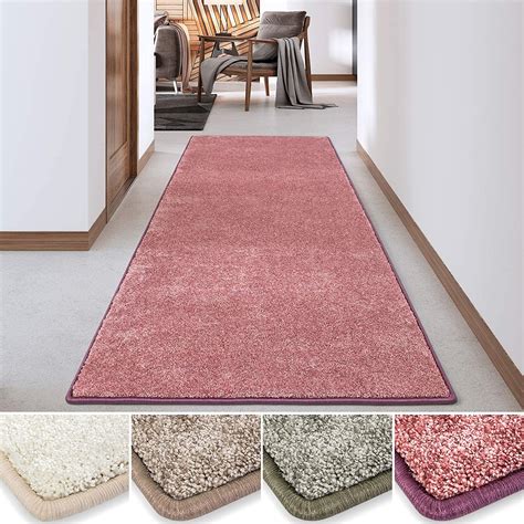 casa pura washable carpet runner hallway rugs  runners therapy