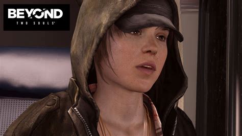 beyond two souls ab sofort für den pc newseule