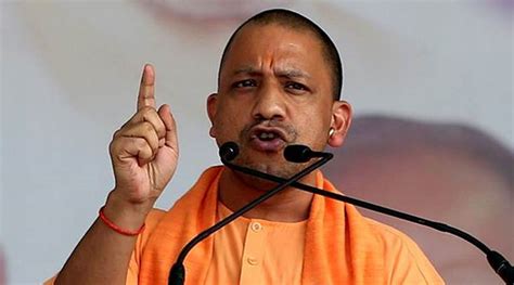 Yogi Adityanath To Get Relief As His Govt Moves To Withdraw 22 Yr Old