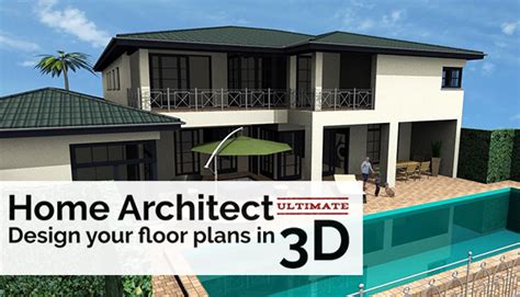 virtual architect ultimate home design   news word