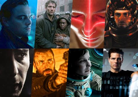 The 25 Best Sci Fi Films Of The 21st Century So Far Indiewire