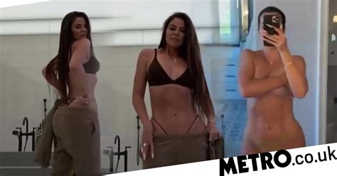 Khloe Kardashian Says She Has Every Right Have Unedited Pic Removed