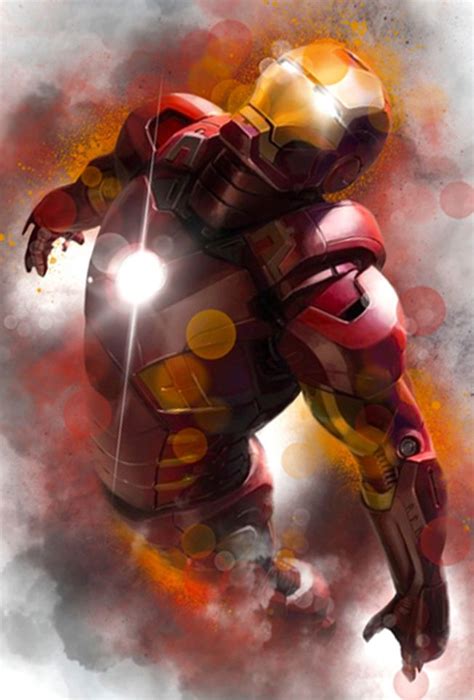 iron images  pinterest superhero iron man  marvel dc
