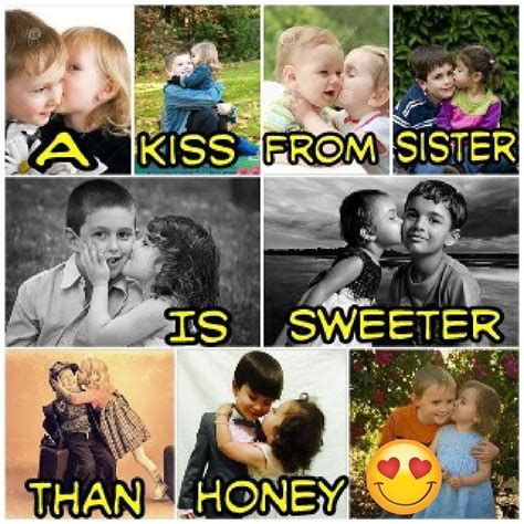 Tag Mention Share With Your Brother And Sister 💙💚💛👍 Sisters Siblings