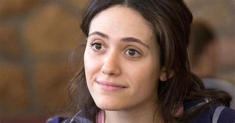 did emmy rossum s husband convince her to quit ‘shameless