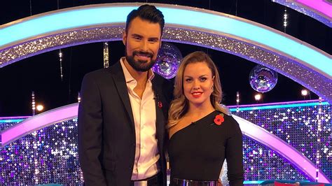 Bbc Two Strictly It Takes Two Series 17 Episode 31