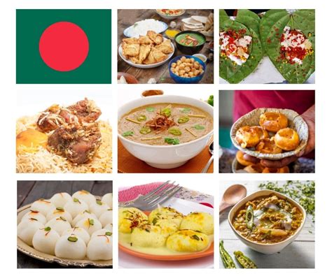 top 25 most popular foods in bangladesh chef s pencil 2022