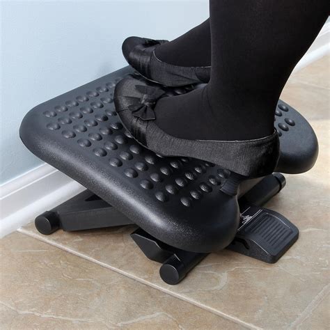 foot rest synonym ladegwireless