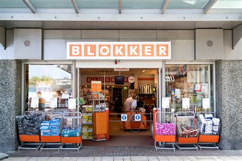 blokker luxembourg succed