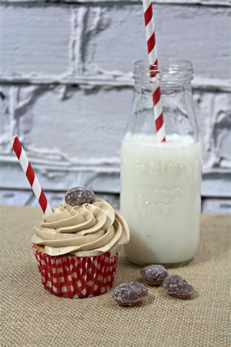 root beer float cupcakes recipe woman of many roles