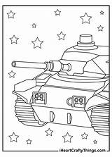 Tank Iheartcraftythings sketch template