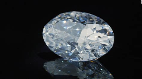 este es el diamante más caro vendido en una subasta en línea video cnn