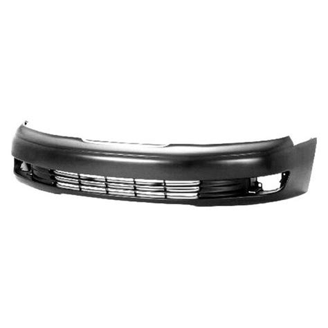 replace lx front bumper cover