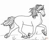 Clydesdale Horse Coloring Pages Drawing Printable Getdrawings sketch template