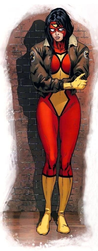 sexy marvel and dc superheroes megapost ~ sfw edition [78