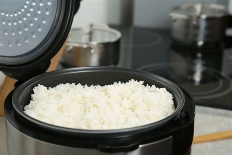 long   rice cooker   comprehensive guide planthd