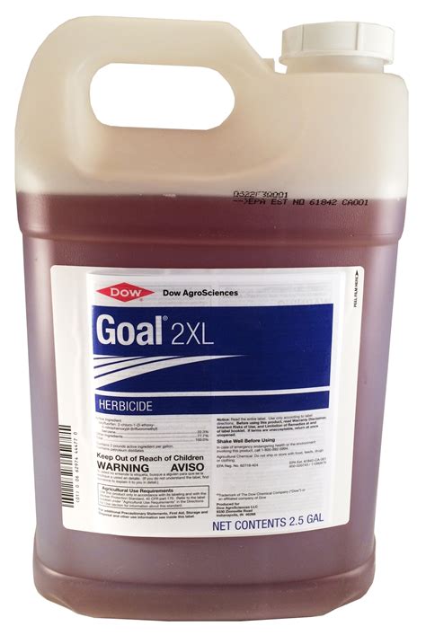 goal xl herbicide nufarm forestry distributing north americas forest products leader