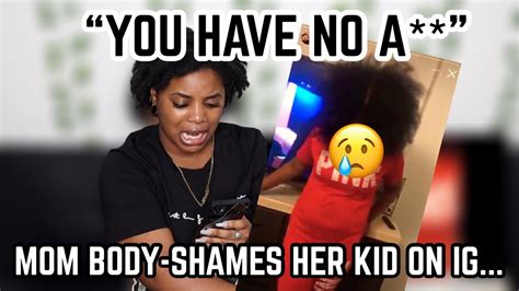 Mom Catches Daughter Selling Privates For 5 And Goes Off Thee