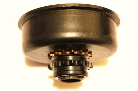 magnum   centrifugal racing clutch  mm ebay