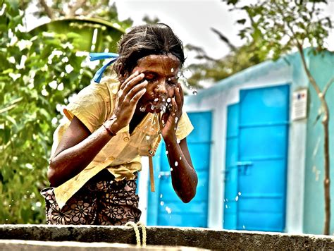 water sanitation  hygiene  india  borgen project