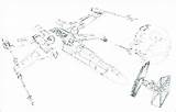 Coloring Pages Wars Star Lego Ships Space Spaceship Ship Getcolorings Getdrawings Color Colorings sketch template