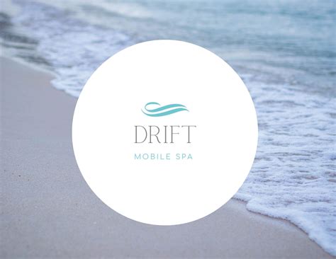 drift mobile spa massage facial yoga